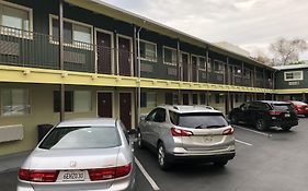 Lombard Plaza Motel